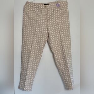 Ann Taylor pants
